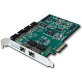 Marian Clara Emin PCIe DANTE Audio Interface - PCIe-Geluidskaart