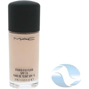 MAC Studio Fix Fluid Foundation SPF15 30 ml