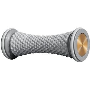 Voetmassageroller | Voetmassageapparaat | Spierroller Stick | Diepe weefsel spiermassage-roller | Ergonomisch ontworpen diepe weefselmassage voetmassager voor spierontspanning vrouwen mannen