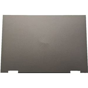 Laptop LCD-Topcover Voor For DELL Vostro 5470 Zwart