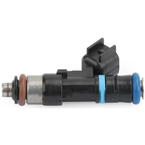 GTGJFJKW Voor L&and R&over LR3 4.0L 4009CC 245Cu. In. V6 GAS SOHC Natuurlijk Aangezogen 2006-2007 Brandstofinjector 0280158055 5L2Z-9F593-CB Accessoires