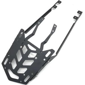 Achterrekken Motorfiets Voor MT15 Voor MT125 2019 2020 2021 2022 Motorfietsaccessoires Bagagedrager Plank Tailbox-ondersteuning Motorfiets Bagagedrager