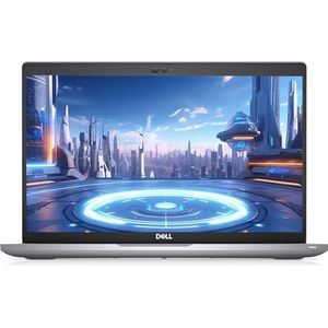 Dell Latitude 5420 - Zakelijke Laptop - 14-inch FHD - Intel Core i7-1185G7 - 32GB RAM - 512GB SSD - Windows 10 Pro