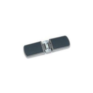 Kensington Pocket Speakers 0,6 W zilver - draagbare luidspreker (2.0 kanalen, 0,6 W, kabel, zilver, digitaal, 0,6 W)