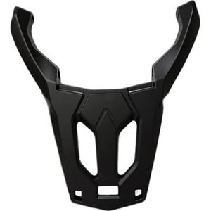 Achterrekken Motorfiets Voor Forza350 Voor Nss350 2023 Motorfiets Achterkant Bagagebeugel Topkofferhouder Achterkant Koffer Cargo Ondersteuningsframe Motorfiets Bagagedrager