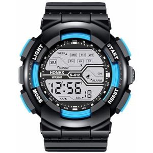 De beste outdoorhorloges van 2026 - GPS Experts