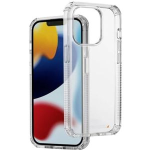 Hama ""Extreme Protect"" Mobile Phone Case for Apple iPhone 13 Pro, transparent