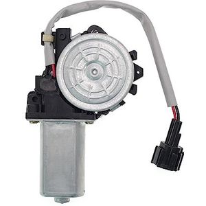 Links Rechts Voor NISSAN Voor SYLPHY Voor TIIDA Voor GENISS Voor LIVINA Elektrische Auto Raamheffer Motor Power Glas Motor Regulator Links/Rechts 6pin Elektrische Raamregelaar(Rear left-2pin)