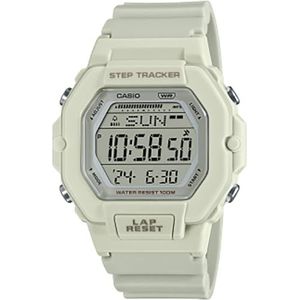 Casio Watch LWS-2200H-8AVEF, hars, Riemen.