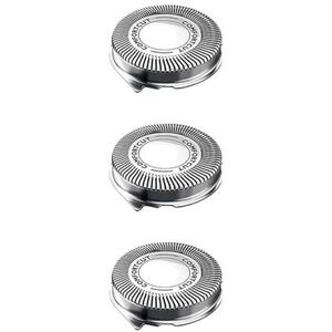 Vervangende hoofden, compatibel voor Philips, 3000, 2000, 1000 scheerapparaten
