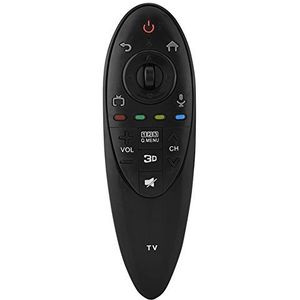Nieuwe Smart Vervanging Afstandsbediening voor LG TV & LG Smart TV, Universele Afstandsbediening voor LG Smart 3D TV
