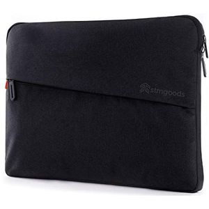 STM Gamechange Sleeve - Laptop Sleeve (13 Inch) - Zwart