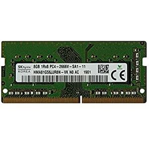 Mémoire SO-DIMM DDR4 2666MHz SK Hynix, 8Gb (HMA81GS6CJR8N-VK)