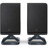 Sharp - HT-SPR52021 - Soundbar - Zwart - 200 W - 2.0.2 Kanaal