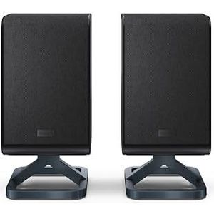 Sharp - HT-SPR52021 - Soundbar - Zwart - 200 W - 2.0.2 Kanaal