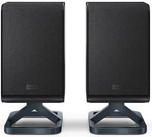 Sharp - HT-SPR52021 - Soundbar - Zwart - 200 W - 2.0.2 Kanaal