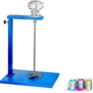5 Gallon Pneumatische Verf Mixer, Inkt Coating Mixer Tool