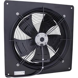 W4D400-DP12-40 Ebm Papst Ventilator 200/230VAC 150/225W Axiale Ventilator