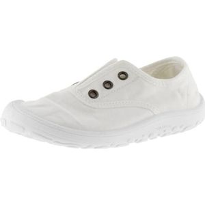 Gekleurde canvas babysneakers Victoria Bosco Drec