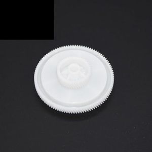 10PCS RU7-0752-000 Tandwiel for HP LaserJet Pro MFP M125 M126 M127 M128 / 125 126 127 128