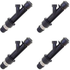 Vervangende onderdelen Voor Buick Voor Sail 1.6 Brandstofinjector 1-gats Brandstofinjector 25319300 25319301 modificatie onderdelen