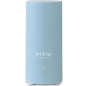 Pixie Menstruatiebeker Steamer Sterilisator Cleaner All-in-One - Reinigt en bewaart uw periode Cup - Doodt 99,9% van de ziektekiemen met stoom