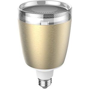 Sengled C02-BR30EAE27S, Pulse Flex LED + WLAN luidspreker by harman JBL, E27, aluminium