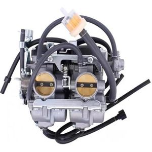 Carburateurs Set Carburateur Voor Kawasaki Voor GPX 250 Voor GPX 400 Voor ZZR 250 Motorfietsmotor Carburateur Accessoires Moto Carburateur