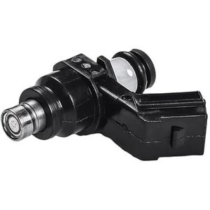Vervangende onderdelen Voor GROM125 Voor WAVE 110 I Voor Monkey Z125M Brandstofinjectorsproeier 16450-K03-H11 16450K03H11 modificatie onderdelen