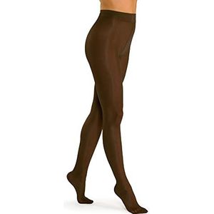 Solidea Collant 70 den MOKA a maglia liscia VENERE 70 sheer 12/15 mmHg Art. 016970 Size S