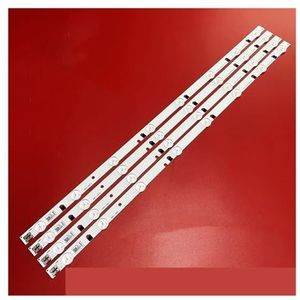 LED-roer for UE32EH4000W UE32EH4000W UE32EH4003W UE32EH4030W D1GE-320SC0-R3 R2 32H-3535LED-32EA SLED 2011SVS32 3228