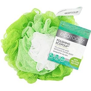 EcoTools, Polijsten EcoPouf, 1 spons