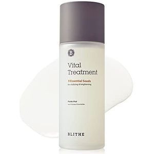 Vital Treatment - Gezichtscrème - Hydraterend - Natuurlijke Ingrediënten