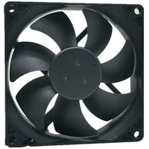 PVA092G12H 12V 0.40a 9cm 9025 4-draads PWM snelheidsregelende koelventilator