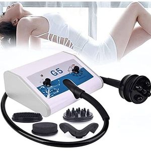 Vibratie Body Massager Machine, Vibratie Cellulitis Massager, Handheld Cellulite Remover Massager Full Body Massager, Rugmassager Body Shaping Machine