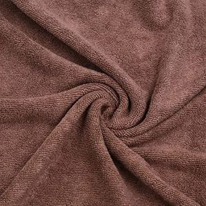 XYWHPGV 2 Stks Paarse Koffie Kleur Auto Polijsten Schoonmaken Wassen Veeg Handdoek 33 cm x 65 cm(3e59e 04383 f1fc4 74ff7 18c4e e000f