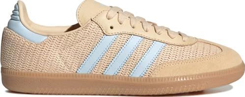 adidas Originals - Samba OG - Voetbalschoenen - Ecru Tint - Leer