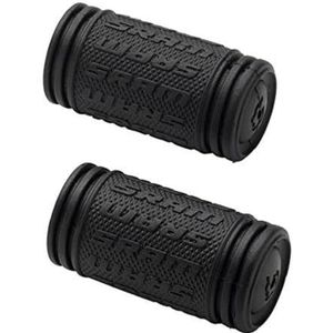 SRAM Racing handgrepen, zwart, 60 mm