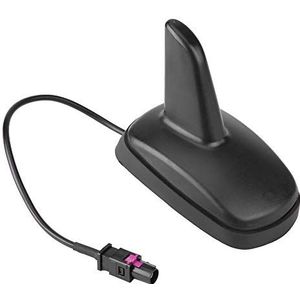 Shark Fin Satelliet Radio Antenne, Auto Dak Antenne Haaivin Antenne Past voor 5 6 6R A6Fakra, populair, normal