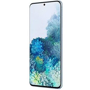 Samsung Galaxy S20 128 GB 5G Blauw