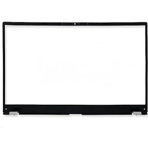 Laptop LCD-achterkant, bovenrand, voorframe, onderkant, behuizing voor Asus X512F X512J X512D A512 Y5100U F512J F512F F512U F512D F512(Bezel Cover)