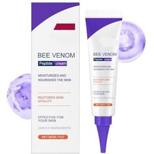 Hydraterende Crème - Diepe Hydratatie, Versteviging En Milde Verzorging For Gezicht En Hals, Verbetert Zachtheid En Gladheid(2PCs)