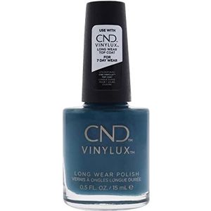 CND Vinylux Splash of Teal No. 247, 15 ml
