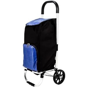 Boodschappentrolley Trap - 4 Sterren & Meer / Utility
