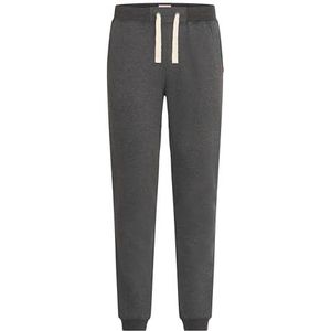 BLEND Broek 'Tilo'  grijs