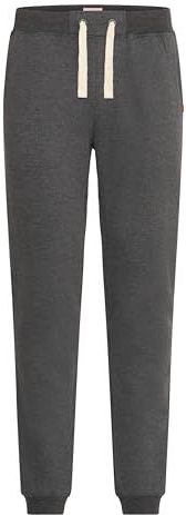 BLEND Broek 'Tilo'  grijs