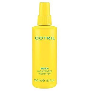 Cotril Beach Milk Treatment For Hair 150ml - Protective sun milk for hair