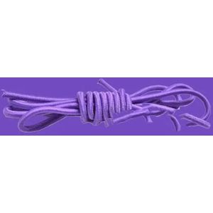 1mm 2mm 3mm kleurrijke kralen elastische draad shock cord touw rubberen band stretch string riem DIY armband naaien accessoires-3mm paars-3mm-10 meter