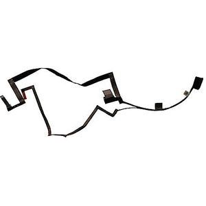 Laptop Schermkabeldraad weergavekabel Voor For DELL Precision 5540 Black DC02C00LD00
