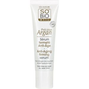 So Bio Etic Firming Serum Anti-Age 30 ml